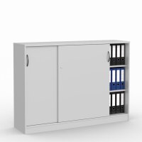 Schiebetürenschrank MULTI M Dekor l gallery
