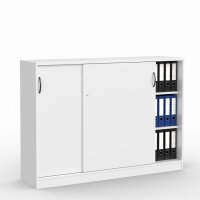 Schiebetürenschrank MULTI M Dekor w gallery