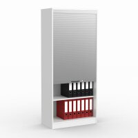 Rollladenschrank MULTI M Dekor wei&szlig gallery