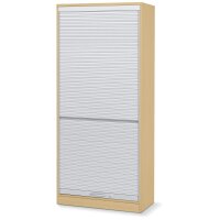 Rollladenschrank MULTI M BuchedekorB 800 gallery