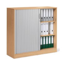 Rollladenschrank MULTI M BuchedekorB 120 gallery
