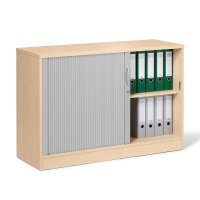 Rollladenschrank MULTI M AhorndekorB 120 gallery