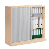 Rollladenschrank MULTI M AhorndekorB 120 gallery