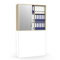 Rollladen-Aufsatzschrank MULTI M Buchede gallery