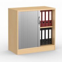 Rollladenschrank MULTI M BuchedekorB 800 gallery