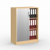 Rollladenschrank MULTI M BuchedekorB 800 gallery