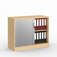 Rollladenschrank MULTI M BuchedekorB 100 gallery
