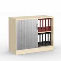 Rollladenschrank MULTI M AhorndekorB 100 gallery
