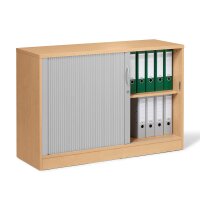 Rollladenschrank MULTI M BuchedekorB 160 gallery
