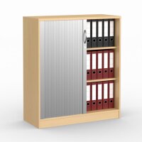Rollladenschrank MULTI M BuchedekorB 100 gallery