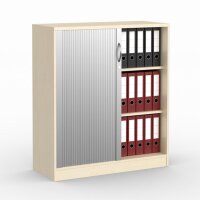 Rollladenschrank MULTI M AhorndekorB 100 gallery