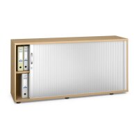 Rollladenschrank Multi M pro BuchedekorB 1600 x H 780 x T 420 mm