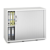 Rollladenschrank Multi M pro Dekor weißB 1000 x H...