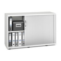 Rollladenschrank Multi M pro Dekor weißB 1200 x H...