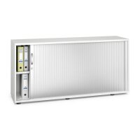 Rollladenschrank Multi M pro Dekor weißB 1600 x H...