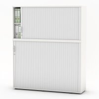 Rollladen-Aufsatzschrank Multi M pro Dekor...