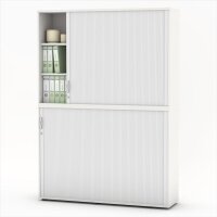 Rollladen-Aufsatzschrank Multi M pro Dekor...