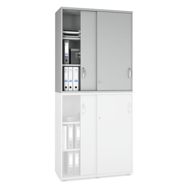 Untergestell f&uuml;r Hockerkocher, HENDI, 425x425x(H)400mm