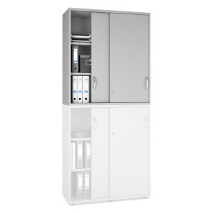 Untergestell für Hockerkocher, HENDI, 425x425x(H)400mm