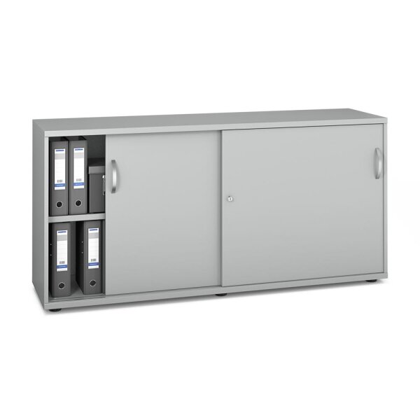 Grillsystem Green Fire 2 Brenner, HENDI, Profi Line, Emaillierte Grillplatte und Grillrost aus Gusseisen GN 1/1, 11,6kW, 740x615x(H)825mm