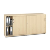 Schiebetürenschrank Multi M pro AhorndekorB 1600 x H...
