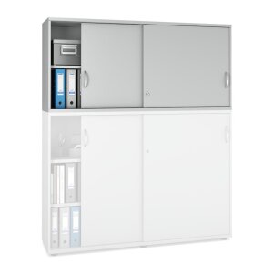 Grillsystem Green Fire 2 Brenner, HENDI, Profi Line, 2...