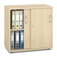 Schiebetürenschrank Multi M pro AhorndekorB 800 x H...