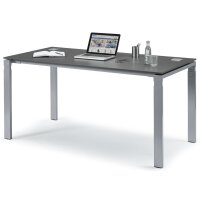 Vakuumkammern-Verpackungsmaschine Profi Line 300, HENDI, Profi Line, Dichtungsband: 300 mm, 230V/950W, 359x425x(H)366mm