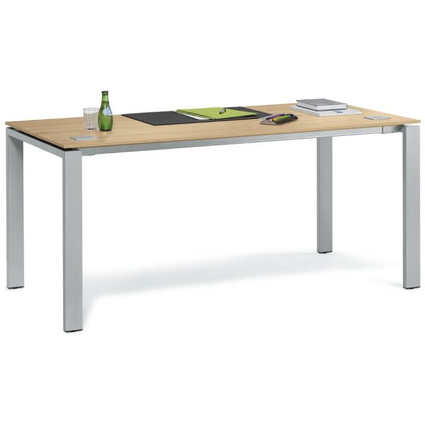 Vakuumkammern-Verpackungsmaschine Profi Line 410, HENDI, Profi Line, Dichtungsband: 410 mm, 230V/1100W, 505x567x(H)465mm
