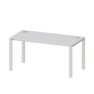 Fritteuse Kitchen Line - 2x8L, HENDI, Kitchen Line, 16L,...