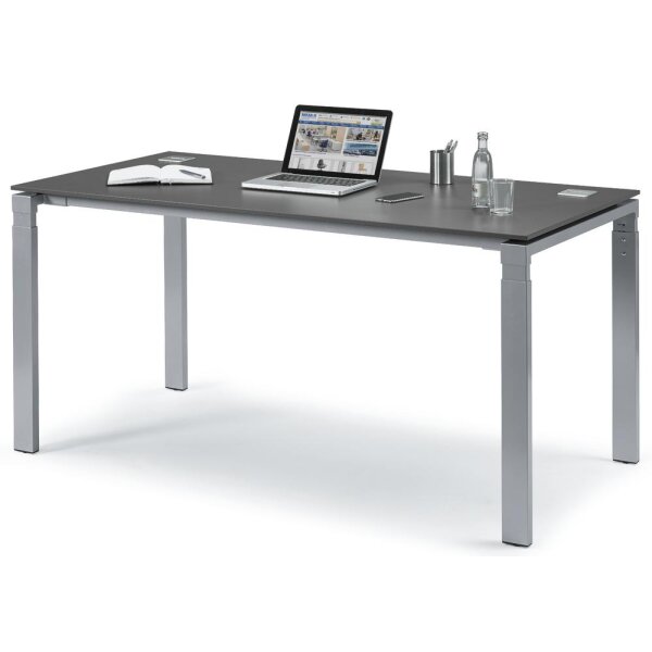 Friteuse Kitchen Line - 2x4L, HENDI, Kitchen Line, 8L, 230V/6000W, 470x380x(H)330mm