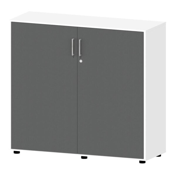 Profi Line Fritteuse mit Ablasshahn, 2 × 8 l, HENDI, Profi Line, 16L, 230V/7000W, 605x515x(H)350mm