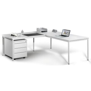 Induktionsfritteuse mit Ablasshahn - 8 l, HENDI, 8L, Grau, 230V/3500W, 290x485x(H)405mm