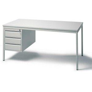 Händetrockner, HENDI, 230V/1500W, 240x210x(H)265mm