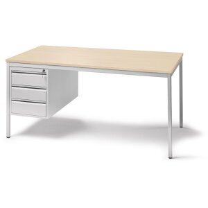 Gem&uuml;seschneider, HENDI, 395x125x(H)200mm