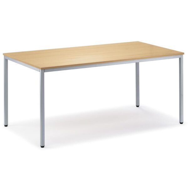 Untergestell für Snack-Öfen, HENDI, 540x460x(H)700mm