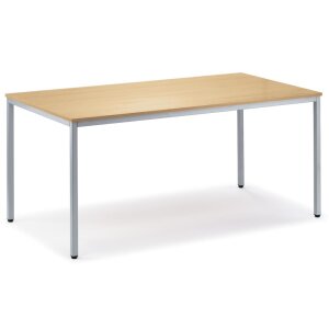 Untergestell für Snack-Öfen, HENDI, 540x460x(H)700mm