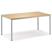 Untergestell für Snack-Öfen, HENDI, 540x460x(H)700mm