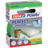 tesa extra Power® Perfect Gewebeband gallery
