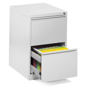 K&uuml;hltisch, zweit&uuml;rig Profi Line 280 L, Arktic, Profi Line, GN 1/1, 230V/250W, 1360x700x(H)850mm