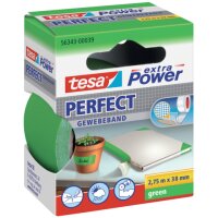 tesa extra Power® Perfect Gewebeband gallery