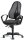 Bürodrehstuhl COMFORT NET mit Armlehnen Fußkreuz Polyamid schwarzBezug Stoff Basic G, Farbe anthrazit