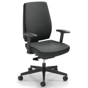 Brottaschen, rund, HENDI, Dunkelgrau, &oslash;250x(H)160mm
