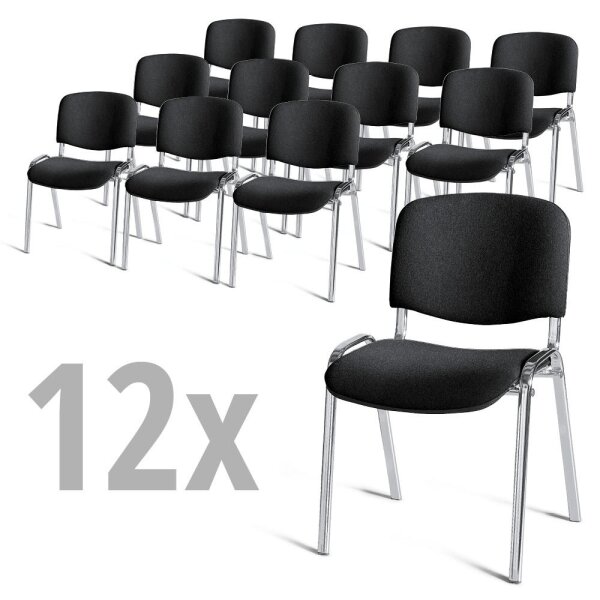 Serviertablett, rund, HENDI, &oslash;460x(H)22mm