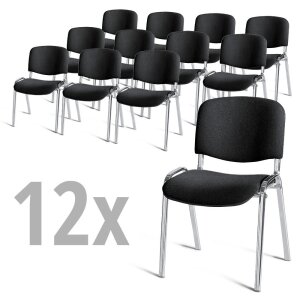 Serviertablett, rund, HENDI, &oslash;460x(H)22mm