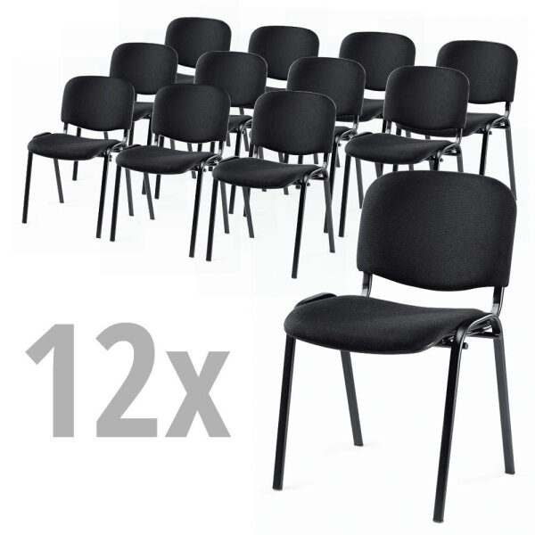Serviertablett, rund, HENDI, &oslash;400x(H)22mm