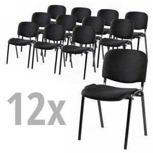 Serviertablett, rund, HENDI, &oslash;400x(H)22mm