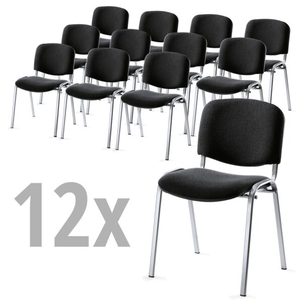 Serviertablett, rund, HENDI, ø350x(H)22mm