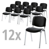 Serviertablett, rund, HENDI, ø350x(H)22mm