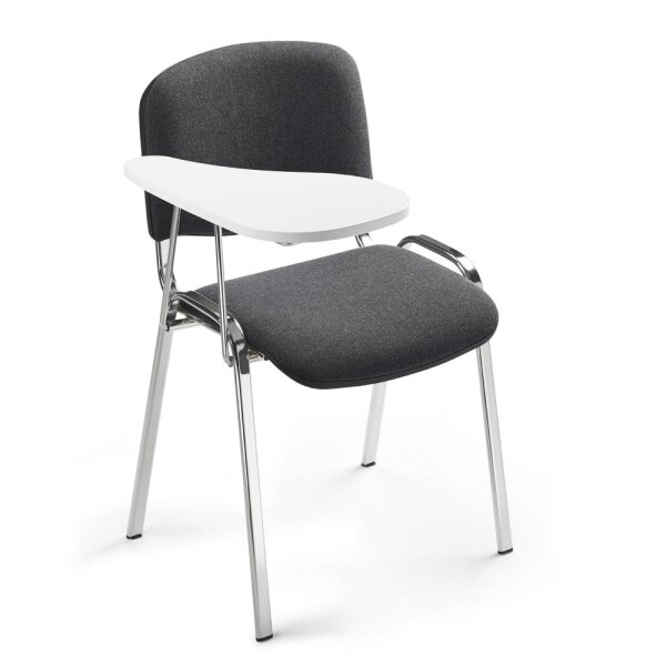 Serviertablett, oval XL, HENDI, 735x600mm